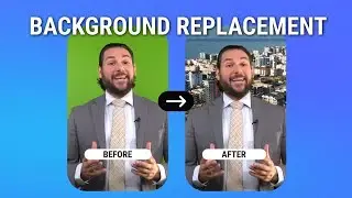 ✨ AI Video Background Remover &ndash; Transform Your Videos in One Click!