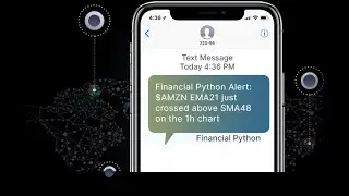 Introduction to Financial Python
