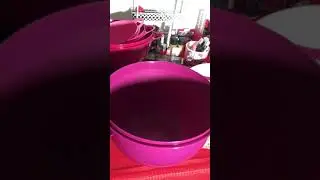 Tupperware Thatsa Bowls