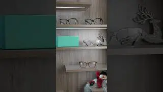 👓✨ &iexcl;Nuevos armazones llegaron a Khroma &Oacute;ptica! ✨👓