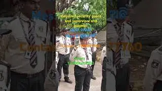 #securityguardmanagment #securityguardcompany #securityguardservices #job #securityguard