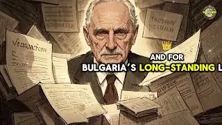 The Poisoned Umbrella The Cold War Assassination That Shocked the World  Georgi Markov & the KGB