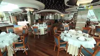 Hotel Belweder w Ustroniu