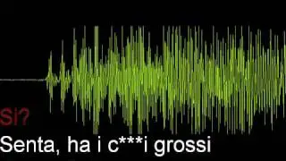 Scherzo telefonico ad una macelleria