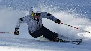 Head WC Rebels iRace 2018 - All Round - Ski-Test Neveitalia 2017/2018