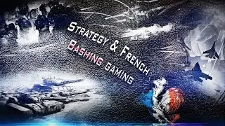[SFG 29] TOURNOI - RUSE Act of War ou Wargame