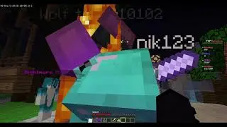 Как да крашнем Minecraft сървър на 1.8 ТЕСТ В PVP BULGARIA И SOULPLEX