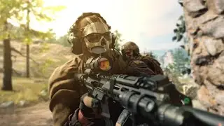 Call of duty warzone ascendemos a general I