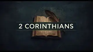 Does God work through our suffering? | 2 Corinthians 11