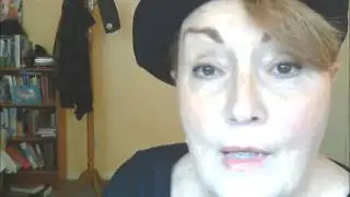 Grace Allison Monologue 