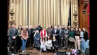 Week of prayer for Christian Unity 2025