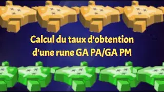 [Dofus Retro] Outil pour calculer le taux de rentabilit&eacute; d'un brisage PA/PM