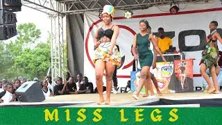 St. Francis Rang'ala Girls Talents Show 2021 (Miss Legs Photo Album)