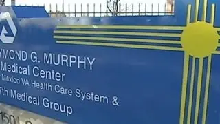 Vet dies waiting for ambulance, yards from emergency room
