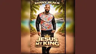 Jesus My King (Radio Mix 1)