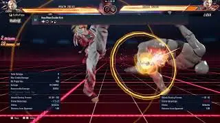 073. Hazy Moon Double Kick