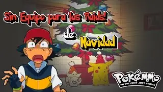 Evento de Navidad PokéMMO 2025 🎄 | Qué hacer si no tienes equipo para las Raids 💥​
