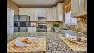 Incredible Steiner Ranch home on the greenbelt for just $357,000