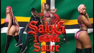 Salo G￼ I got the sauce #bouyon￼ (Audio) (officiel)  ￼￼