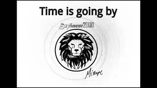 Explorer2000 - Time is going by (Mixtape)