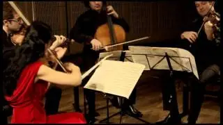 Belcea Quartet - Opus 18/6 - Beethoven String Quartets