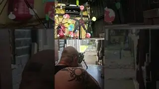 UMAREX 850 M2  vs  TEXAS STAR