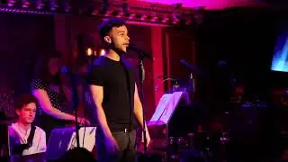 Chris Medlin &ldquo;Say My Name / Cry Me A River&rdquo;