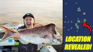 Best Fishing Spots To Try This Weekend!