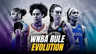 The Evolution of WNBA Rules: What&rsquo;s Changed Over the Years?