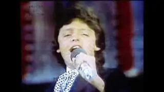 Pedro. Fdz en America esta es tu cancion 1982