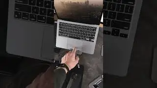 Супер стильная подставка для iPad от Satechi - лучший помощник в организации рабочего пространства!