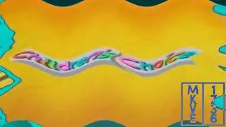Children's Choice (UK, 1990) Effects (Sponsored by Columbia Music Video (2006) Effects Extended V8)
