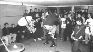 Low Punch - Just A Number