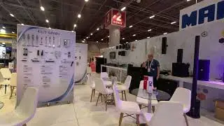 ISAF 2024 - დღის ბოლო ცეკვა