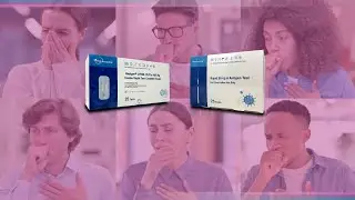 Preparing for Respiratory Season: Covid-19, Influenza A&B, and Strep A Rapid Testing