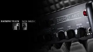 Laney IRT-Studio - Metal