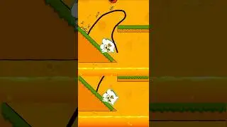 Doge Rescue #dogerescuegame #games #gaming #dogegame #gameplay