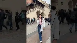 Sigma w Krakowie ! Słuchacie ?&hearts;️😋🙌