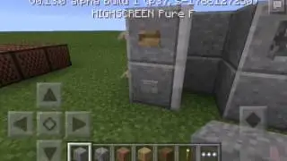 Minecraft Pocket Edition 0.13.0 Build 1