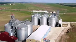Diyarbakır'da Tarıma Dayalı Ekonomik Yatırımlar