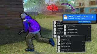 ☠️ WHITE FF Aimbot V1 💥 EXE-файл 🔥 Файл конфигурации AIMLOCK+SMOOTH AIM 🔥 Работает на всех сервер...