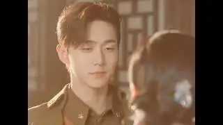 Trailer [ Mutual Redemption Love 2023 ] #judyqi #lizhuoyang #cdrama2023 #update