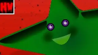 Twinkle Twinkle Little Star (Horror Version) 😱