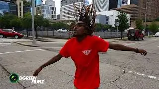 DGreenFilmz 2016 Film Reel