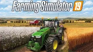 LS19 Livestream vom 05.12.18 | Savegame f&uuml;r Modvorstellungen bearbeiten | SachsenLetsPlayer