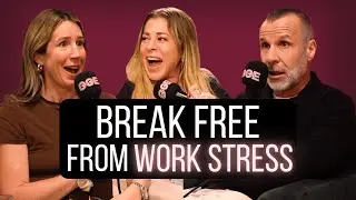 How to Enjoy Your Life Even if You Hate Your Job feat. Guy Winch