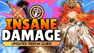 AUGUSTA RERUN GUIDE 3.0 UPDATED! BEST F2P BUILDS, TEAMS & ROTATIONS | Pull Worthy? Wuthering Waves