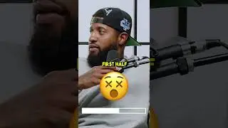 Paul George on Why He HATES Playing in Denver... #shorts