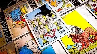 Taurus August 2018: Tough Love ~ The Strength to Become New; Karmic End Phase....