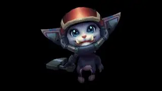 Astro Sniper TFT